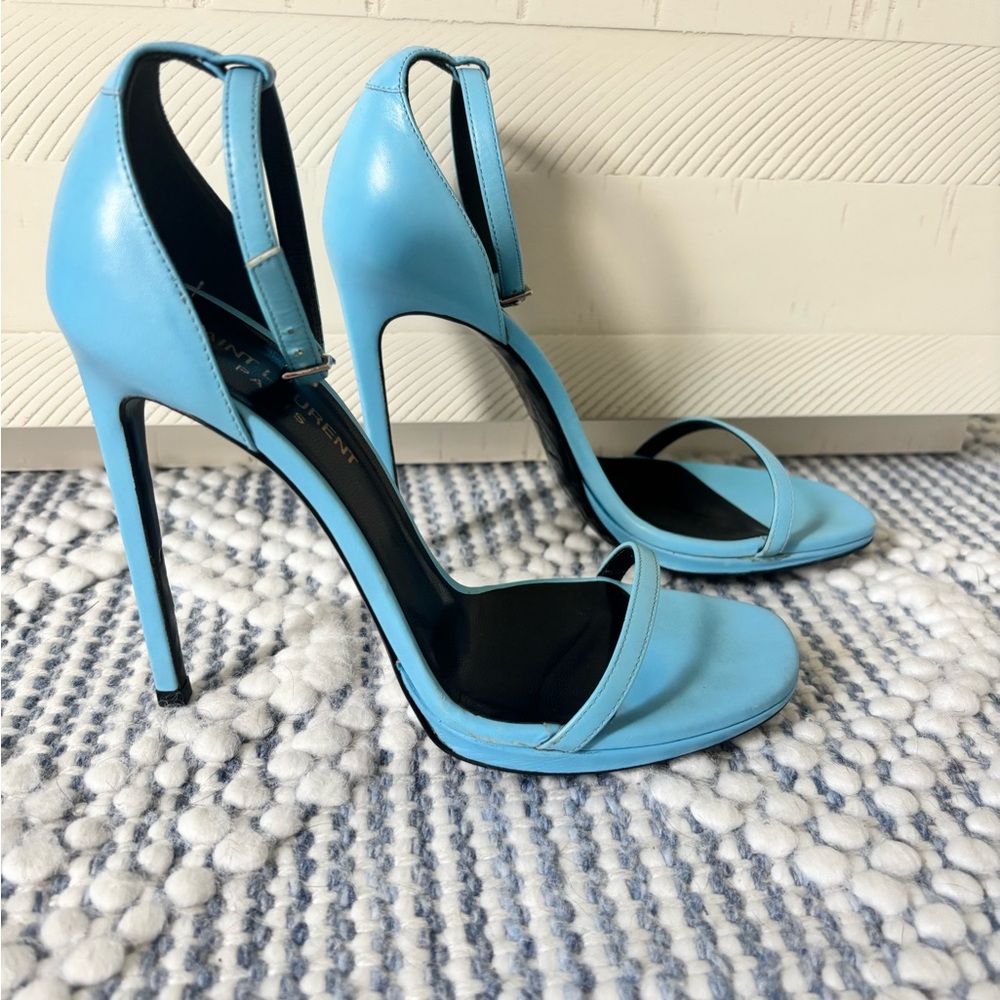 Saint Laurent Sandals
